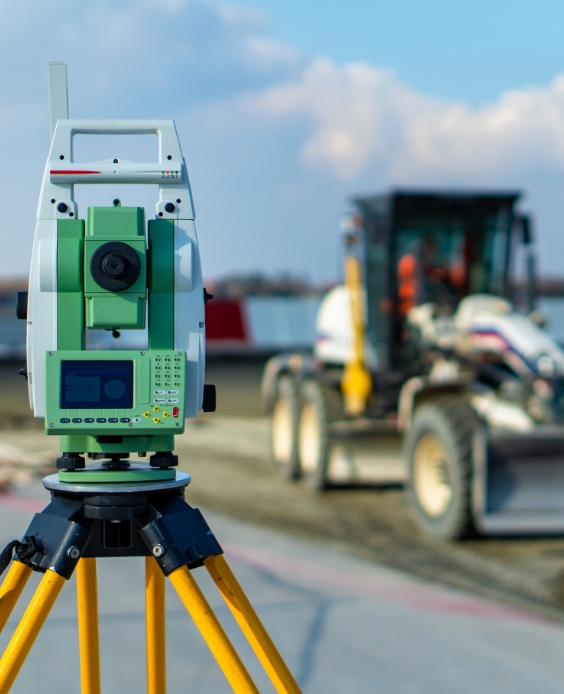 CONOTECH DETECTION RESEAUX TOURS Composant 20 – 1