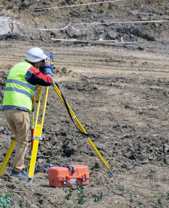 CONOTECH DETECTION RESEAUX TOURS Composant 20 – 1