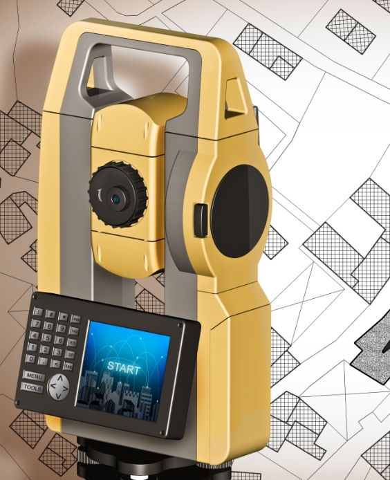 CONOTECH DETECTION RESEAUX TOURS Composant 20 – 1