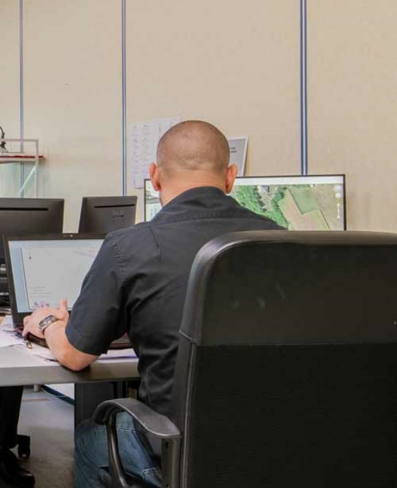 CONOTECH DETECTION RESEAUX TOURS Composant 20 – 1