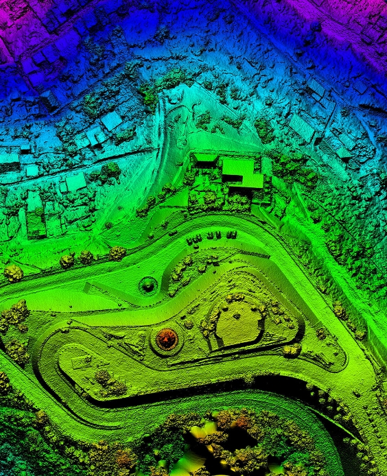 CONOTECH DETECTION RESEAUX TOURS Composant 20 – 1