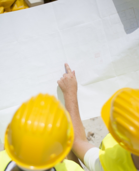 CONOTECH DETECTION RESEAUX TOURS Composant 20 – 1