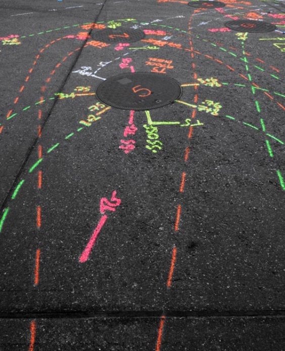 CONOTECH DETECTION RESEAUX TOURS Composant 20 – 1