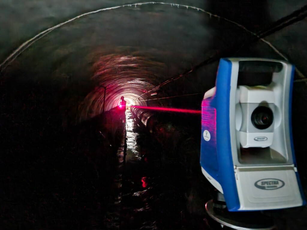 Conotech DETECTION RESEAUX TOURS 2