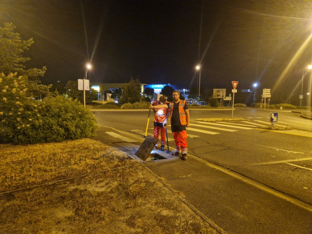 Conotech DETECTION RESEAUX TOURS 2 2